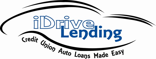 iDrive Lending Credit Union Auto Loans Made Easy