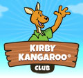 Kirby Kangaroo Club